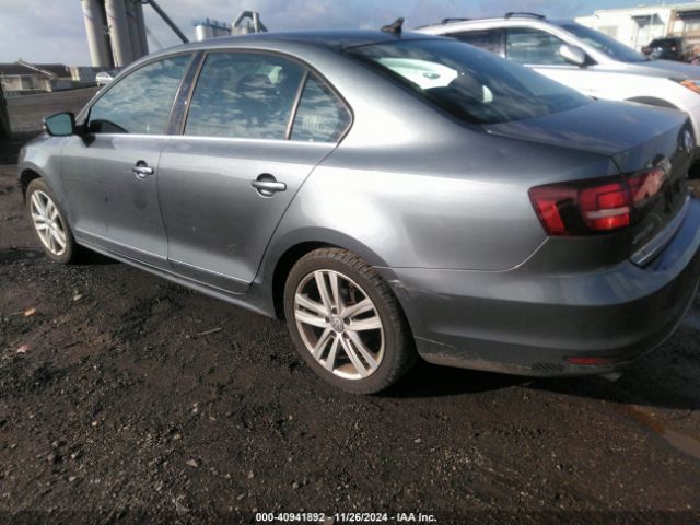 Photo 2 VIN: 3VWL17AJ9HM409551 - VOLKSWAGEN JETTA 