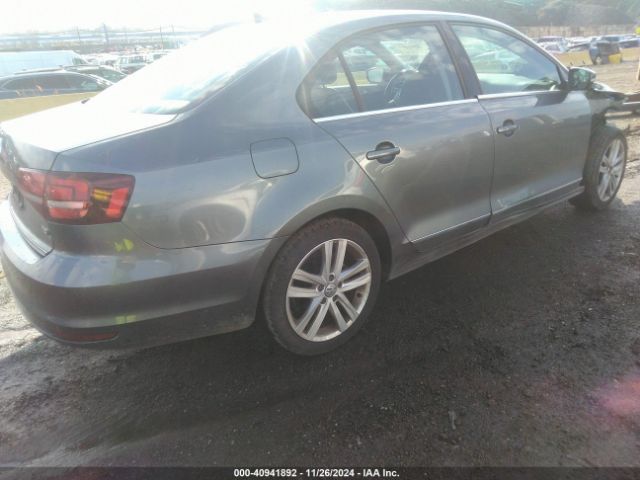 Photo 3 VIN: 3VWL17AJ9HM409551 - VOLKSWAGEN JETTA 