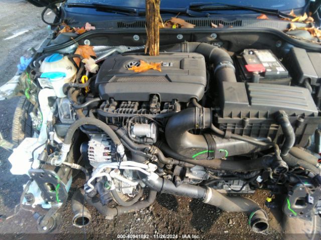 Photo 9 VIN: 3VWL17AJ9HM409551 - VOLKSWAGEN JETTA 