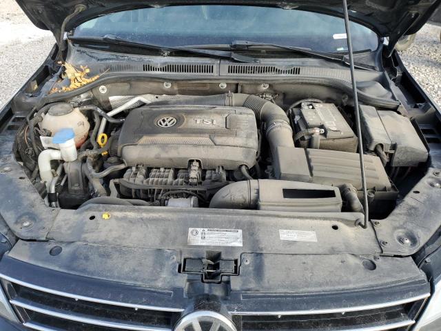 Photo 10 VIN: 3VWL17AJ9JM239455 - VOLKSWAGEN JETTA 