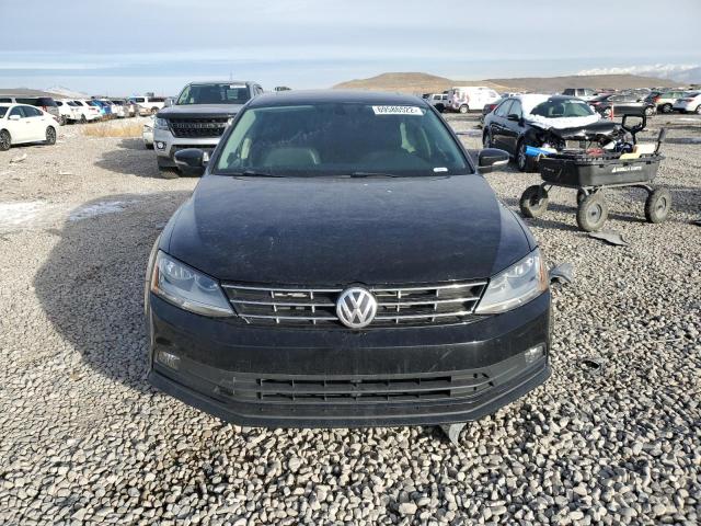 Photo 4 VIN: 3VWL17AJ9JM239455 - VOLKSWAGEN JETTA 