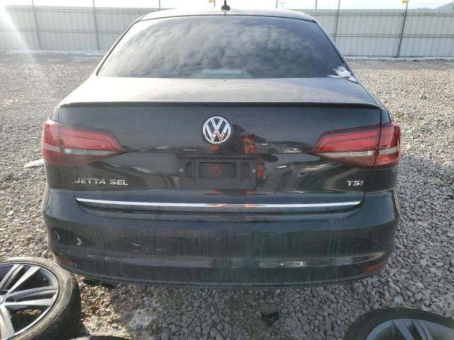 Photo 5 VIN: 3VWL17AJ9JM239455 - VOLKSWAGEN JETTA 