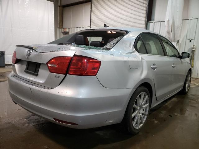 Photo 3 VIN: 3VWL17AJXEM401695 - VOLKSWAGEN JETTA 