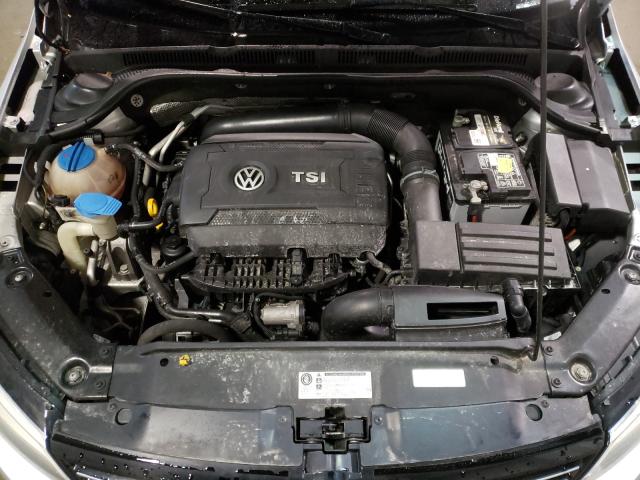 Photo 6 VIN: 3VWL17AJXEM401695 - VOLKSWAGEN JETTA 