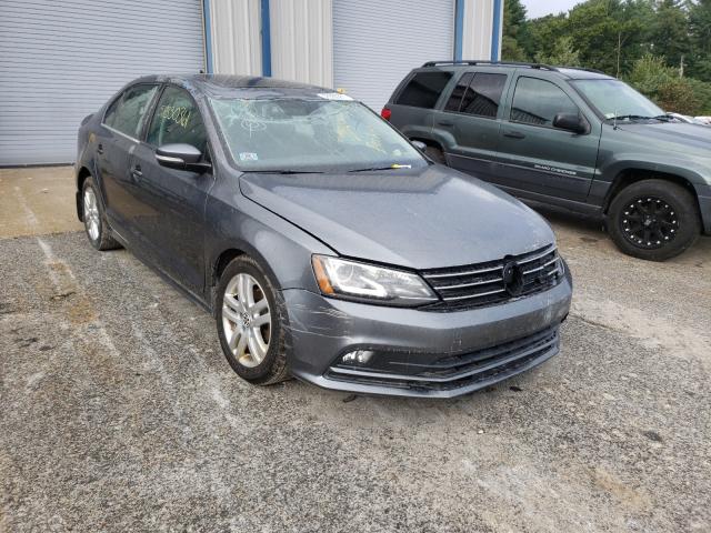 Photo 0 VIN: 3VWL17AJXFM304711 - VOLKSWAGEN JETTA SEL 