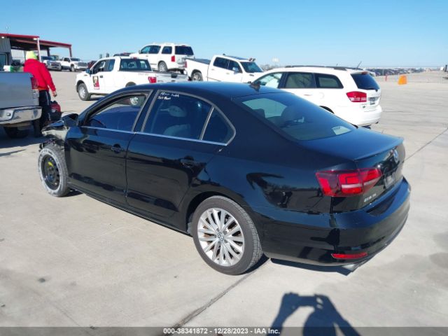 Photo 2 VIN: 3VWL17AJXGM203802 - VOLKSWAGEN JETTA 