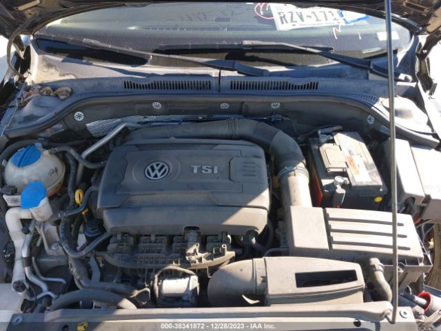 Photo 9 VIN: 3VWL17AJXGM203802 - VOLKSWAGEN JETTA 