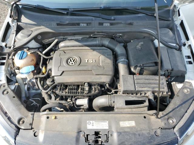 Photo 10 VIN: 3VWL17AJXGM204626 - VOLKSWAGEN JETTA SEL 