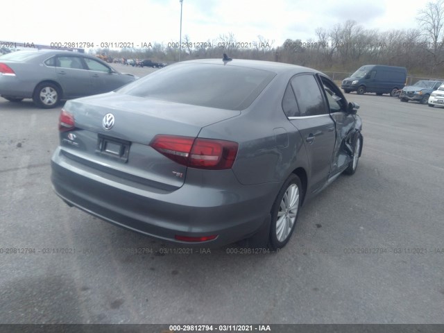 Photo 3 VIN: 3VWL17AJXGM205467 - VOLKSWAGEN JETTA SEDAN 