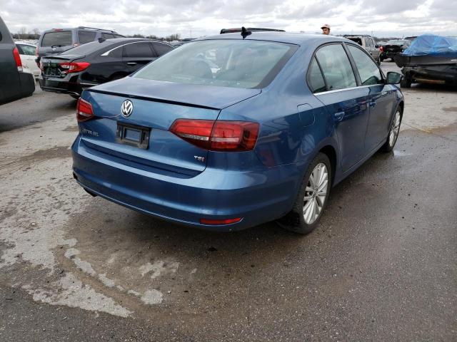 Photo 3 VIN: 3VWL17AJXGM249856 - VOLKSWAGEN JETTA SEL 