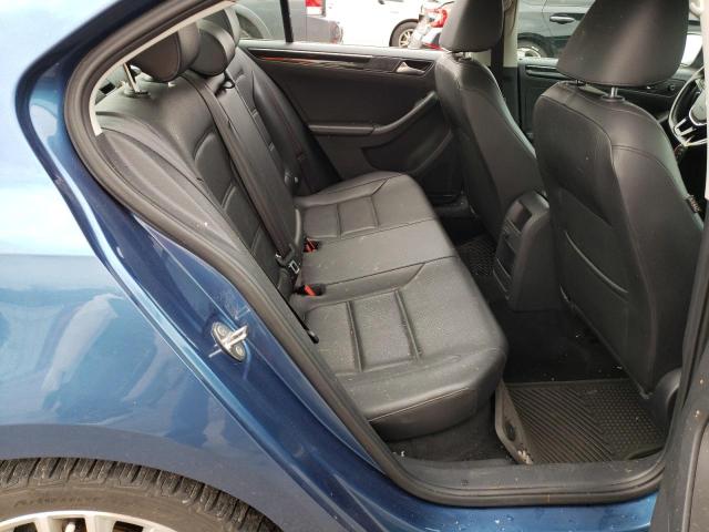 Photo 5 VIN: 3VWL17AJXGM249856 - VOLKSWAGEN JETTA SEL 