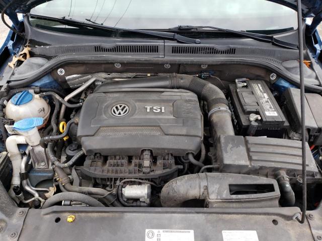 Photo 6 VIN: 3VWL17AJXGM249856 - VOLKSWAGEN JETTA SEL 