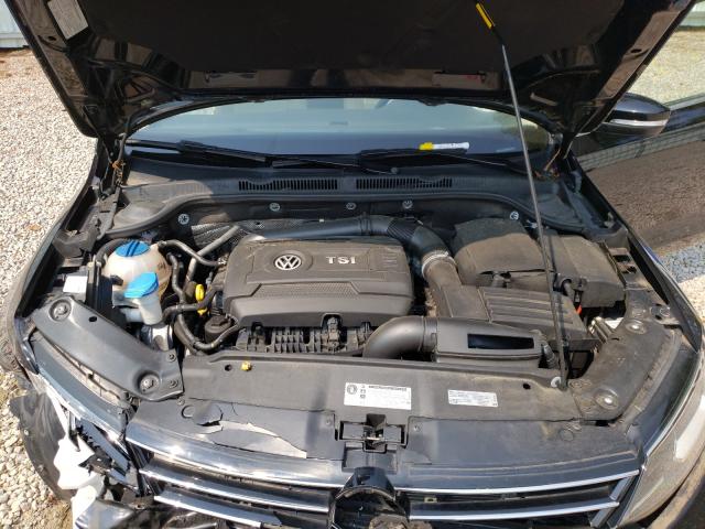 Photo 6 VIN: 3VWL17AJXGM309960 - VOLKSWAGEN JETTA 