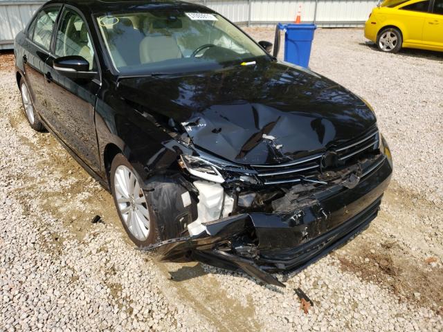 Photo 8 VIN: 3VWL17AJXGM309960 - VOLKSWAGEN JETTA 