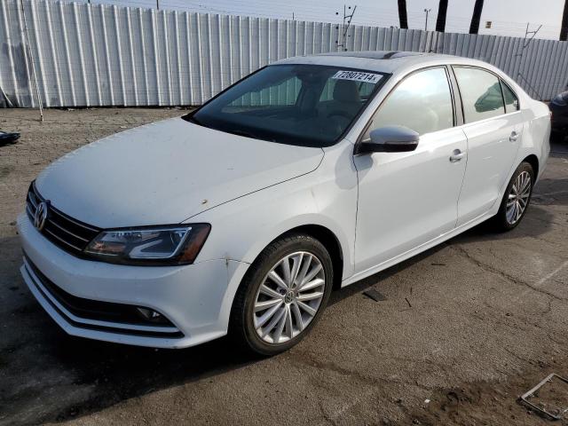 Photo 0 VIN: 3VWL17AJXGM355773 - VOLKSWAGEN JETTA SEL 