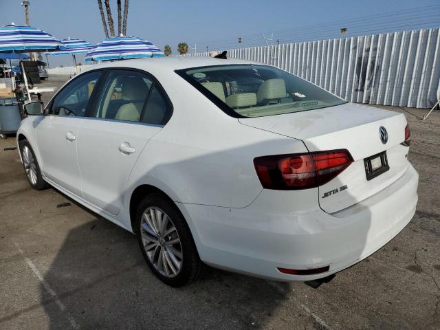 Photo 1 VIN: 3VWL17AJXGM355773 - VOLKSWAGEN JETTA SEL 