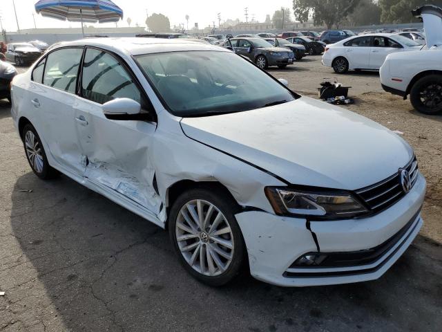 Photo 3 VIN: 3VWL17AJXGM355773 - VOLKSWAGEN JETTA SEL 