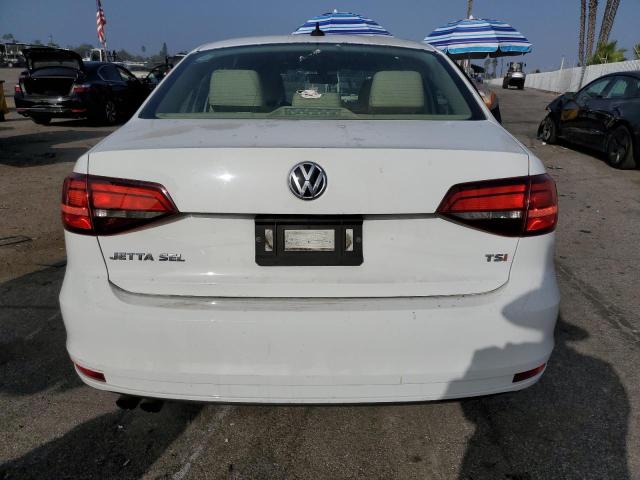 Photo 5 VIN: 3VWL17AJXGM355773 - VOLKSWAGEN JETTA SEL 