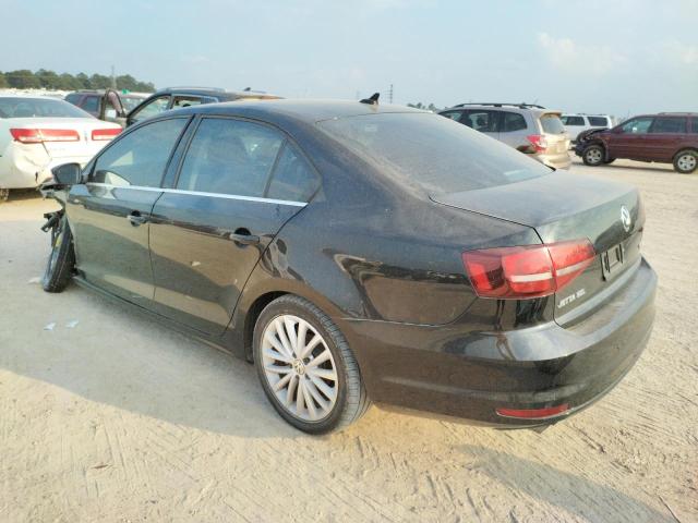 Photo 1 VIN: 3VWL17AJXGM384609 - VOLKSWAGEN JETTA SEL 