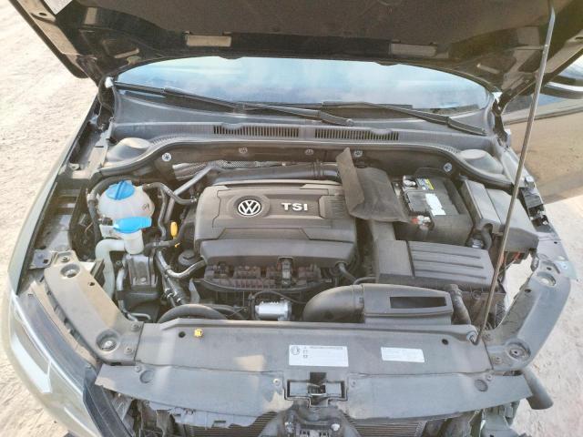 Photo 10 VIN: 3VWL17AJXGM384609 - VOLKSWAGEN JETTA SEL 