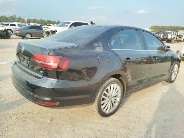 Photo 2 VIN: 3VWL17AJXGM384609 - VOLKSWAGEN JETTA SEL 