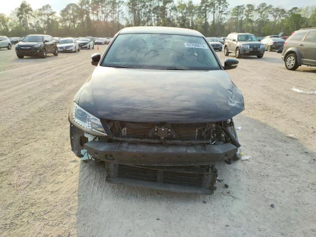 Photo 4 VIN: 3VWL17AJXGM384609 - VOLKSWAGEN JETTA SEL 