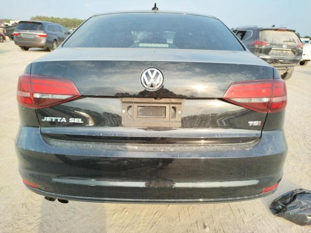 Photo 5 VIN: 3VWL17AJXGM384609 - VOLKSWAGEN JETTA SEL 