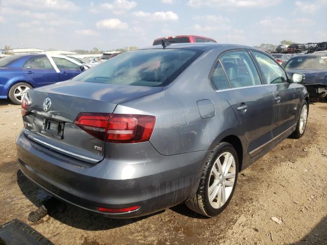 Photo 3 VIN: 3VWL17AJXHM239684 - VOLKSWAGEN JETTA SEL 