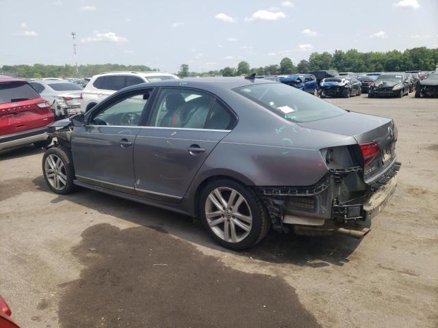 Photo 1 VIN: 3VWL17AJXHM280963 - VOLKSWAGEN JETTA SEL 