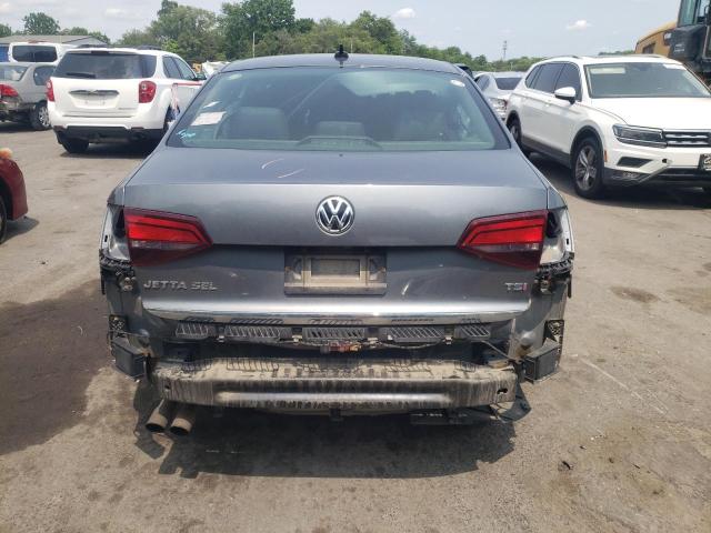 Photo 5 VIN: 3VWL17AJXHM280963 - VOLKSWAGEN JETTA SEL 