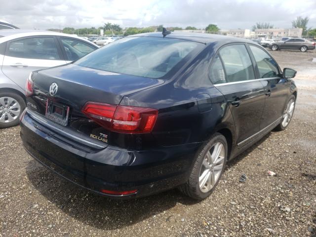 Photo 3 VIN: 3VWL17AJXHM289808 - VOLKSWAGEN JETTA 