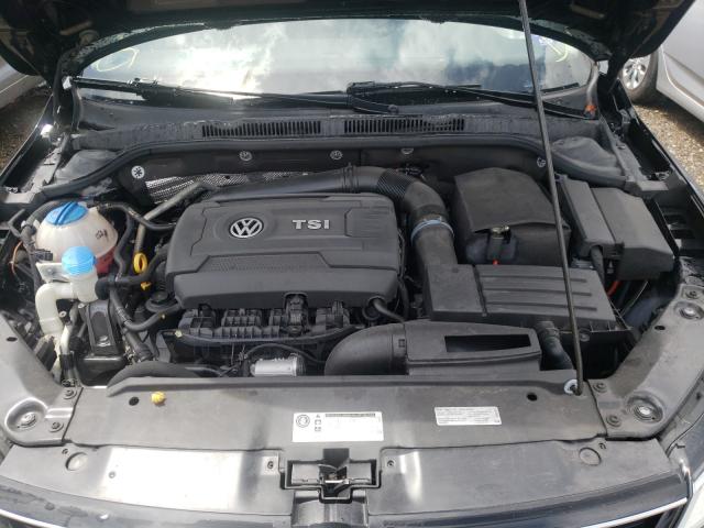 Photo 6 VIN: 3VWL17AJXHM289808 - VOLKSWAGEN JETTA 