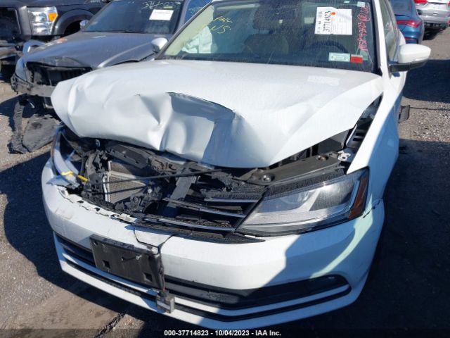 Photo 5 VIN: 3VWL17AJXHM376432 - VOLKSWAGEN JETTA 