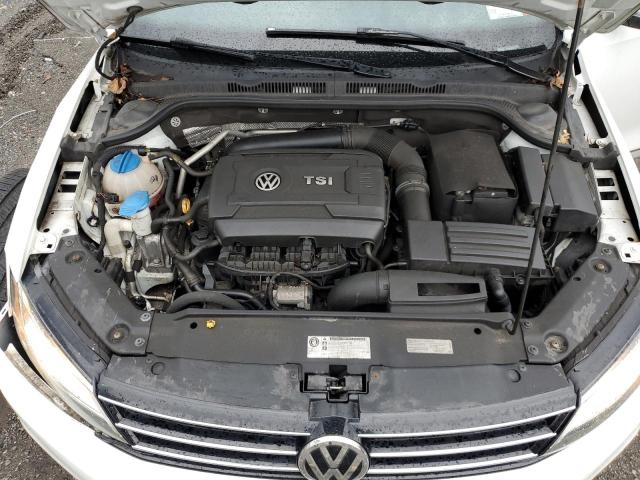 Photo 10 VIN: 3VWL17AJXHM386829 - VOLKSWAGEN JETTA SEL 