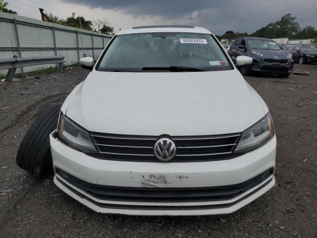 Photo 4 VIN: 3VWL17AJXHM386829 - VOLKSWAGEN JETTA SEL 