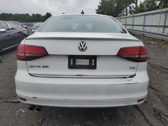 Photo 5 VIN: 3VWL17AJXHM386829 - VOLKSWAGEN JETTA SEL 