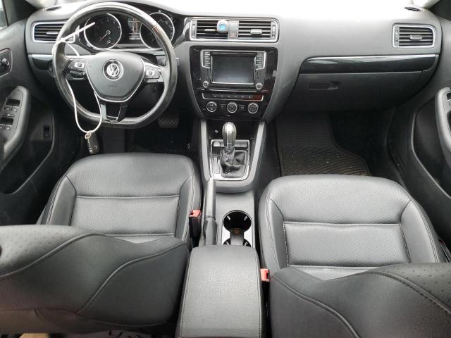 Photo 7 VIN: 3VWL17AJXHM386829 - VOLKSWAGEN JETTA SEL 