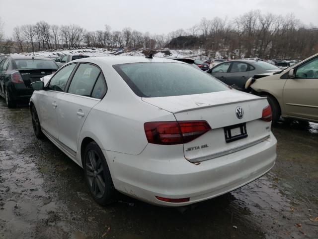 Photo 2 VIN: 3VWL17AJXJM225290 - VOLKSWAGEN JETTA 