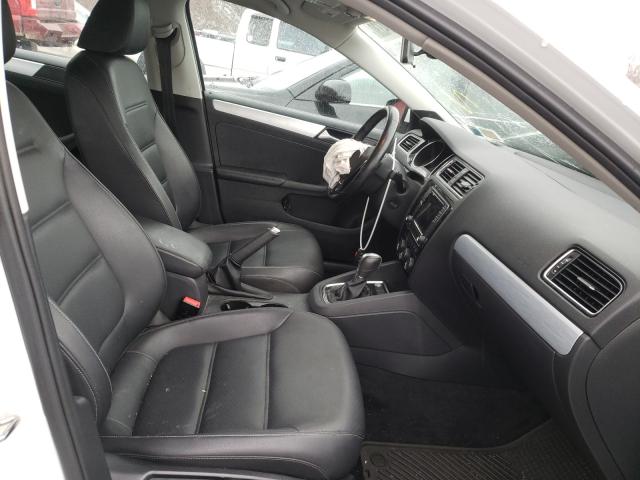 Photo 4 VIN: 3VWL17AJXJM225290 - VOLKSWAGEN JETTA 