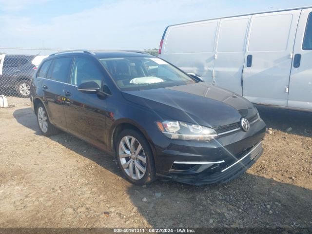 Photo 0 VIN: 3VWL17AU1JM756971 - VOLKSWAGEN GOLF 