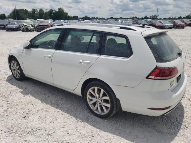 Photo 1 VIN: 3VWL17AU3JM762058 - VOLKSWAGEN GOLF 