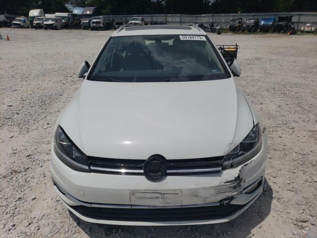 Photo 4 VIN: 3VWL17AU3JM762058 - VOLKSWAGEN GOLF 