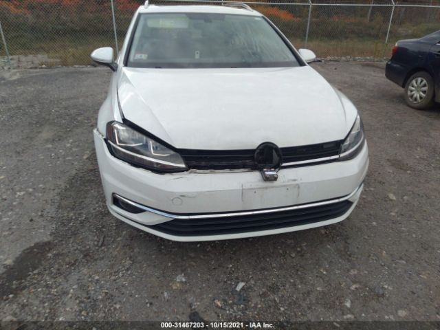 Photo 5 VIN: 3VWL17AU3JM765591 - VOLKSWAGEN GOLF 