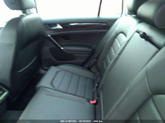 Photo 7 VIN: 3VWL17AU3JM765591 - VOLKSWAGEN GOLF 