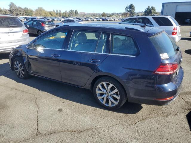 Photo 1 VIN: 3VWL17AU8JM756014 - VOLKSWAGEN GOLF SPORT 