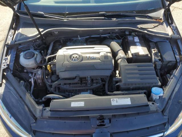 Photo 10 VIN: 3VWL17AU8JM756014 - VOLKSWAGEN GOLF SPORT 