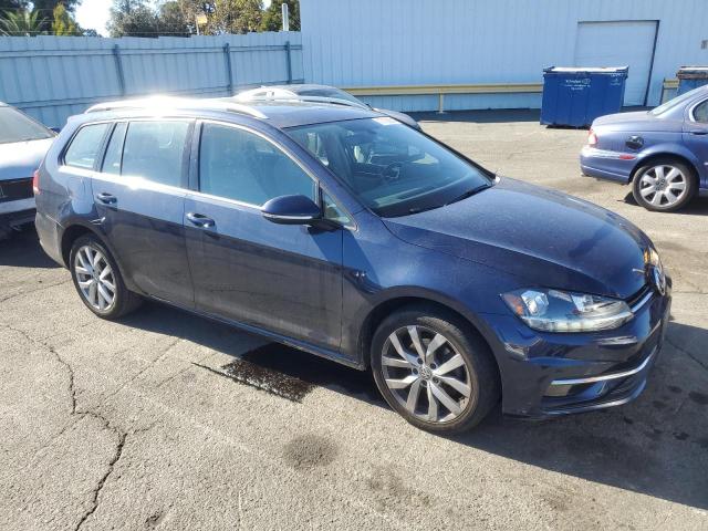 Photo 3 VIN: 3VWL17AU8JM756014 - VOLKSWAGEN GOLF SPORT 