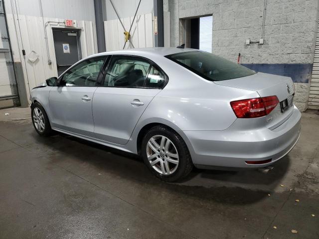 Photo 1 VIN: 3VWLA7AJ0FM210949 - VOLKSWAGEN JETTA 