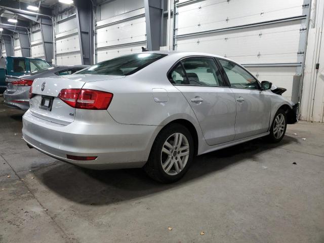 Photo 2 VIN: 3VWLA7AJ0FM210949 - VOLKSWAGEN JETTA 