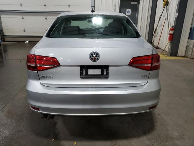 Photo 5 VIN: 3VWLA7AJ0FM210949 - VOLKSWAGEN JETTA 